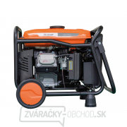 Invertorová elektráreň PG-I 41 SE HC Invertorová elektráreň PG-I 41 SE HC náhled