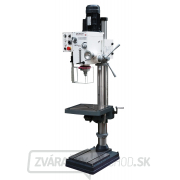 OPTIdrill DH 40 G stĺpová zubová vŕtačka OPTIdrill DH 40 G stĺpová zubová vŕtačka gallery main image