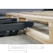 Paletový vozík PHW 2507 L (predĺžený) Náhľad