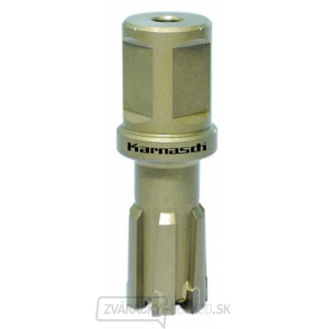 Jadrový vrták Ø 25 mm Karnasch RAIL-LINE 30 Jadrový vrták Ø 25 mm Karnasch RAIL-LINE 30 gallery main image