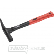 Kladivo zednické rýnské, 600g Kladivo zednické rýnské, 600g gallery main image