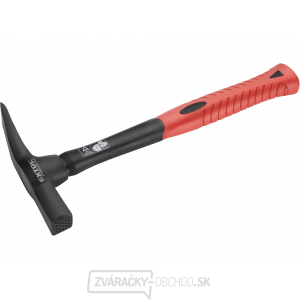 Kladivo zednické rýnské, 600g Kladivo zednické rýnské, 600g gallery main image