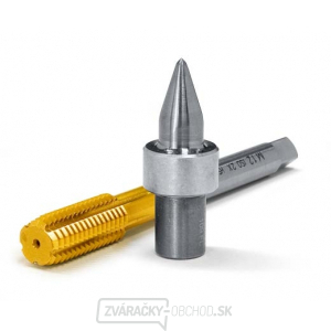 Thermdrill Form M 4 krátky Thermdrill Form M 4 krátky gallery main image