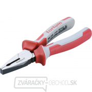 Kliešte kombinované, 160mm Kliešte kombinované, 160mm gallery main image