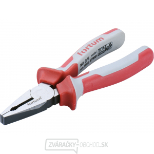 Kliešte kombinované, 160mm Kliešte kombinované, 160mm gallery main image