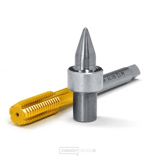 Thermdrill Form M 14 krátky Thermdrill Form M 14 krátky gallery main image