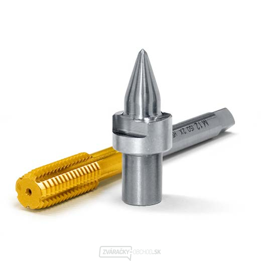 Thermdrill Cut Set M 8 krátky