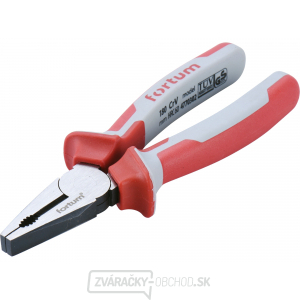 Kliešte kombinované, 180mm Kliešte kombinované, 180mm gallery main image