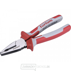 Kliešte kombinované, 200mm Kliešte kombinované, 200mm gallery main image