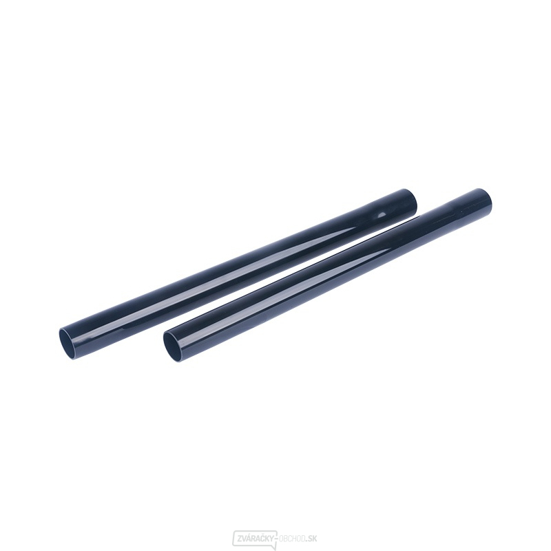 Plastová trubica pre priemyselné vysávače (2ks)