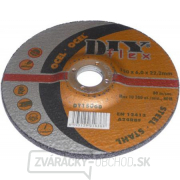 DY 23065 - Oceľový brúsny kotúč (5) DY 23065 - Oceľový brúsny kotúč (5) gallery main image