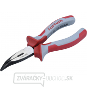 Kliešte půlokrúhle zahnuté, 160mm Kliešte půlokrúhle zahnuté, 160mm gallery main image