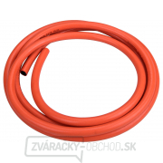Hadica na propán-bután bez koncoviek, dĺžka 3 m, vnútorná. priemer 8 mm Hadica na propán-bután bez koncoviek, dĺžka 3 m, vnútorná. priemer 8 mm gallery main image