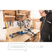 Pokosová píla Scheppach HM 305 SL s povrchovou úpravou a laserom Náhľad