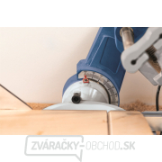 Pokosová píla Scheppach HM 305 SL s povrchovou úpravou a laserom Náhľad