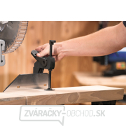 Pokosová píla Scheppach HM 305 SL s povrchovou úpravou a laserom náhled