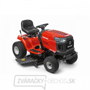 Trávnikový traktor MTD HORSE 107T-S TROY-BILT s bočným vyhadzovaním gallery main image