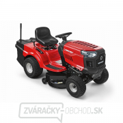 Trávnikový traktor MTD PONY 92T-R TROY-BILT so zadným vyhadzovaním gallery main image