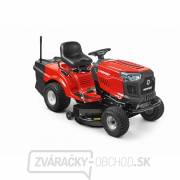 Trávnikový traktor MTD HORSE 105T-R TROY-BILT so zadným vyhadzovaním gallery main image