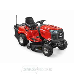 Trávnikový traktor MTD HORSE 105T-R TROY-BILT so zadným vyhadzovaním gallery main image