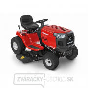 Trávnikový traktor MTD PONY 92T-S TROY-BILT s bočným vyhadzovaním gallery main image