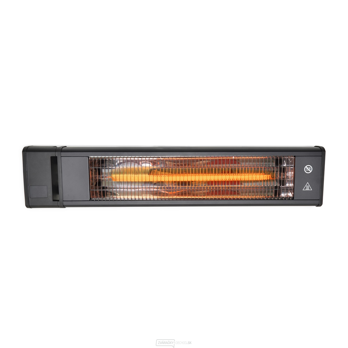Infračervený ohrievač Palram 1800 W 