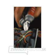 Kliešte štiepacie boční pre elektroniku,100mm Náhľad