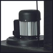 Výfukový systém TE-VE 550/1 A náhled