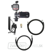 Zostava s elektrickým čerpadlom pre naftu a LTO PRESSOL 23 510 083 Zostava s elektrickým čerpadlom pre naftu a LTO PRESSOL 23 510 083 gallery main image