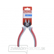 Kliešte štiepacie boční pre elektroniku, 150mm Náhľad