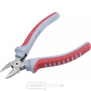 Kliešte štiepacie boční pre elektroniku, 150mm Kliešte štiepacie boční pre elektroniku, 150mm gallery main image