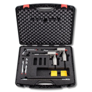 Meter kompresie so záznamom pre dieselové motory MOTOMETER 10-40 bar Náhľad