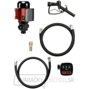 Súprava s elektrickým čerpadlom na naftu a LTO ROTAxx 230 V 23 932 Súprava s elektrickým čerpadlom na naftu a LTO ROTAxx 230 V 23 932 gallery main image