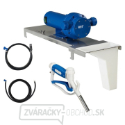 Súprava s elektrickým čerpadlom na AdBlue a vodu PRESSOL 25 263 001 Súprava s elektrickým čerpadlom na AdBlue a vodu PRESSOL 25 263 001 gallery main image