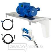 Súprava s elektrickým čerpadlom na AdBlue a vodu PRESSOL 25 223 001 Súprava s elektrickým čerpadlom na AdBlue a vodu PRESSOL 25 223 001 gallery main image