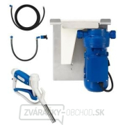 Súprava s elektrickým čerpadlom na AdBlue a vodu PRESSOL 25 226 001 Súprava s elektrickým čerpadlom na AdBlue a vodu PRESSOL 25 226 001 gallery main image