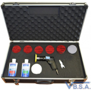 Súprava na obnovu krytu svetlometov VBSA KIT-ROP2 Náhľad