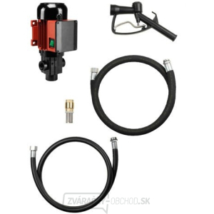 Súprava s elektrickým čerpadlom na naftu a LTO ROTAxx 230 V 23 931 Súprava s elektrickým čerpadlom na naftu a LTO ROTAxx 230 V 23 931 gallery main image