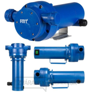 Elektrické čerpadlo 12 V pre AdBlue PRESSOL 25 281 Elektrické čerpadlo 12 V pre AdBlue PRESSOL 25 281 gallery main image