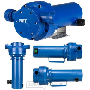 Elektrické čerpadlo 12 V pre AdBlue PRESSOL 25 281 Elektrické čerpadlo 12 V pre AdBlue PRESSOL 25 281 gallery main image