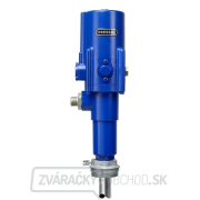 Pneumatické čerpadlo 3:1 pre motorové oleje PRESSOL 19 235 Pneumatické čerpadlo 3:1 pre motorové oleje PRESSOL 19 235 gallery main image