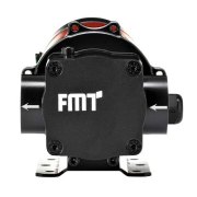 Elektrické čerpadlo 24 V na naftu a ľahký vykurovací olej MOBIMAxx 23 407 Náhľad