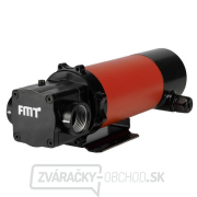 Elektrické čerpadlo 24 V na naftu a ľahký vykurovací olej MOBIMAxx 23 407 Elektrické čerpadlo 24 V na naftu a ľahký vykurovací olej MOBIMAxx 23 407 gallery main image