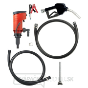 Zostava s 24 V elektrickým čerpadlom na naftu a ľahký vykurovací olej PREMAxx 23 727 Zostava s 24 V elektrickým čerpadlom na naftu a ľahký vykurovací olej PREMAxx 23 727 gallery main image