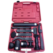 Sada náradia na karosérie AG 820 KUN-12 Sada náradia na karosérie AG 820 KUN-12 gallery main image