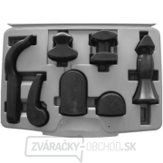 Sada náradia na karosérie AG 850 GUM-7 Sada náradia na karosérie AG 850 GUM-7 gallery main image