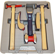 Sada náradia na karosérie AG 650 P Sada náradia na karosérie AG 650 P gallery main image