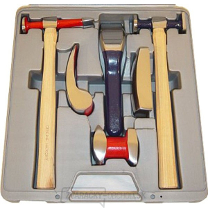 Sada náradia na karosérie AG 650 P Sada náradia na karosérie AG 650 P gallery main image