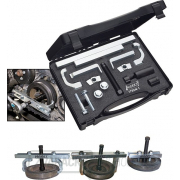 Súprava remenice HAZET 1789 N-1 Súprava remenice HAZET 1789 N-1 gallery main image