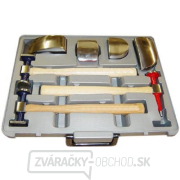 Sada náradia na karosériu AG 500 PN Sada náradia na karosériu AG 500 PN gallery main image